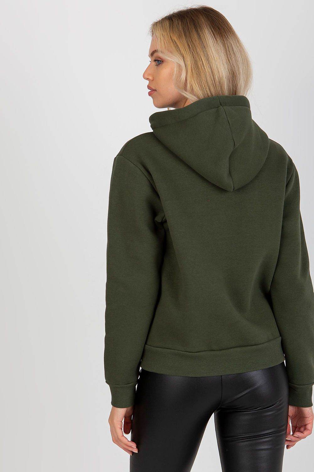 Sweatshirt Rue Paris - CELIA MODA