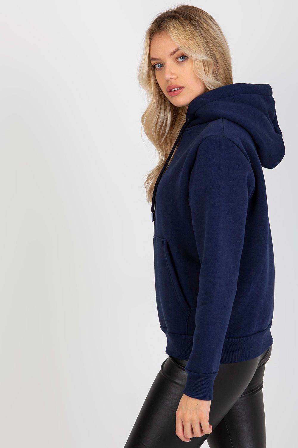 Sweatshirt Rue Paris - CELIA MODA