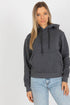 Sweatshirt Rue Paris - CELIA MODA