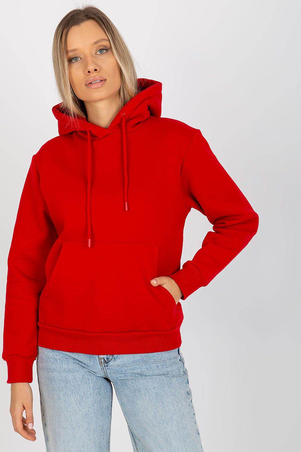 Sweatshirt Rue Paris - CELIA MODA