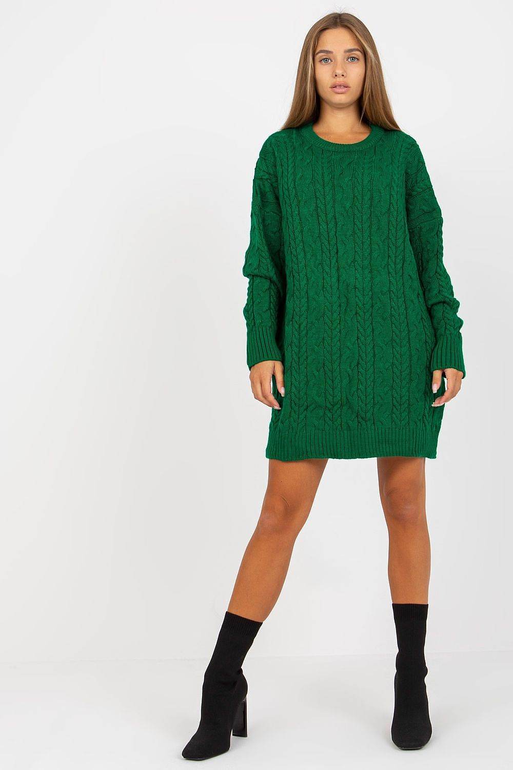 Long jumper Rue Paris - CELIA MODA