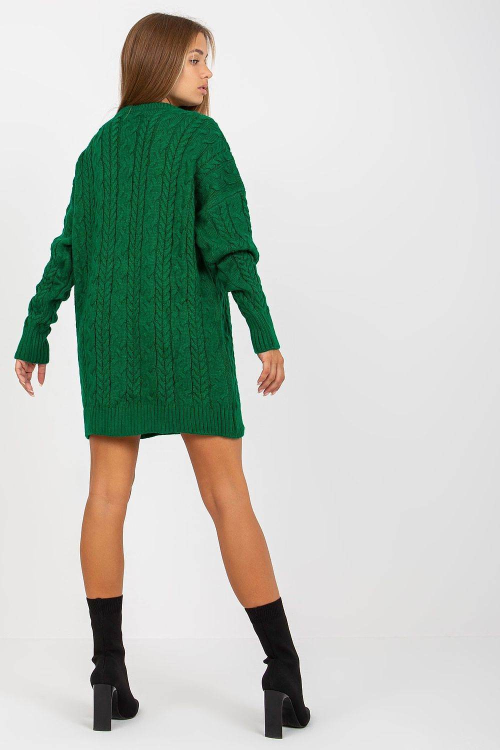 Long jumper Rue Paris - CELIA MODA