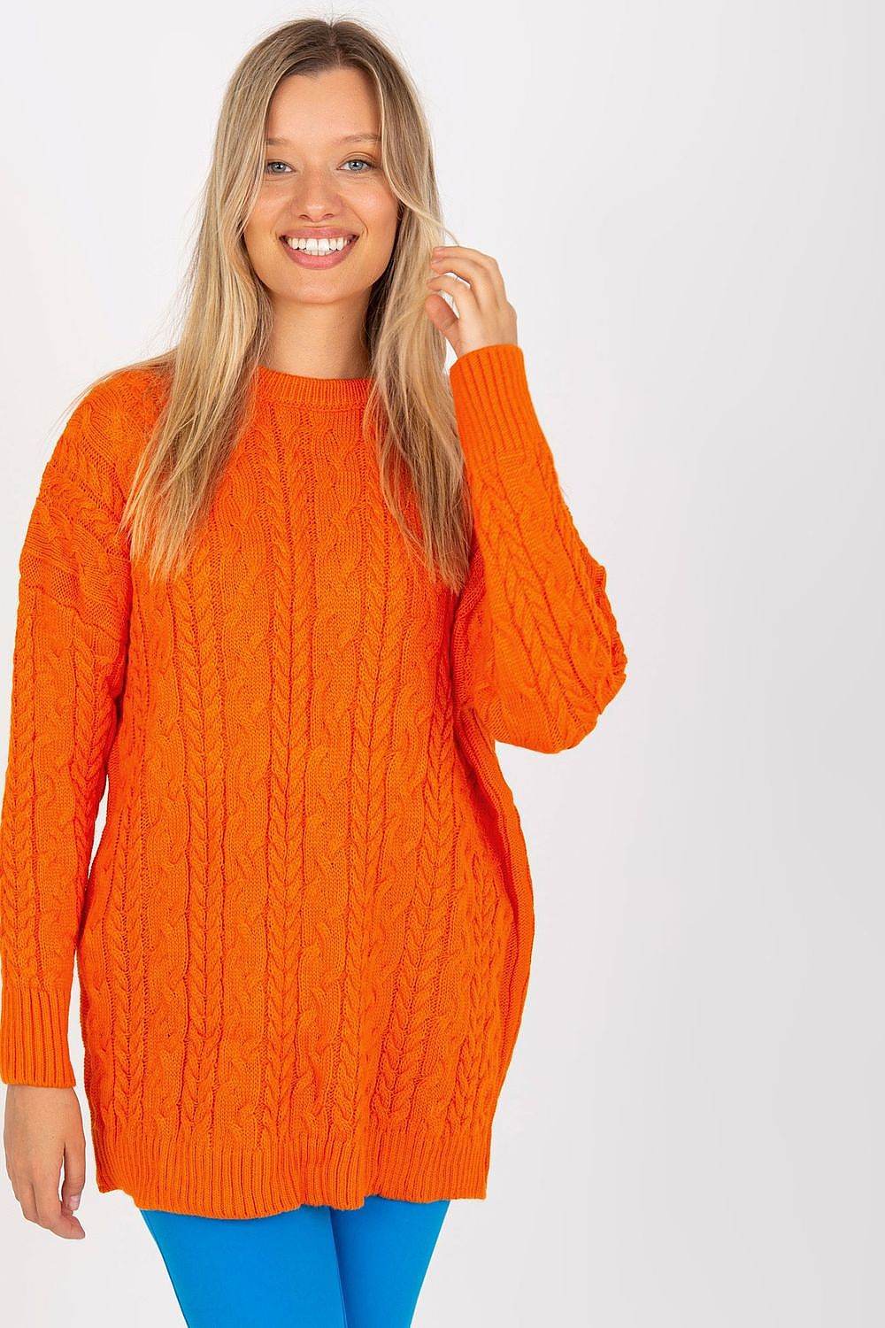 Long jumper Rue Paris - CELIA MODA