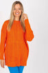 Long jumper Rue Paris - CELIA MODA
