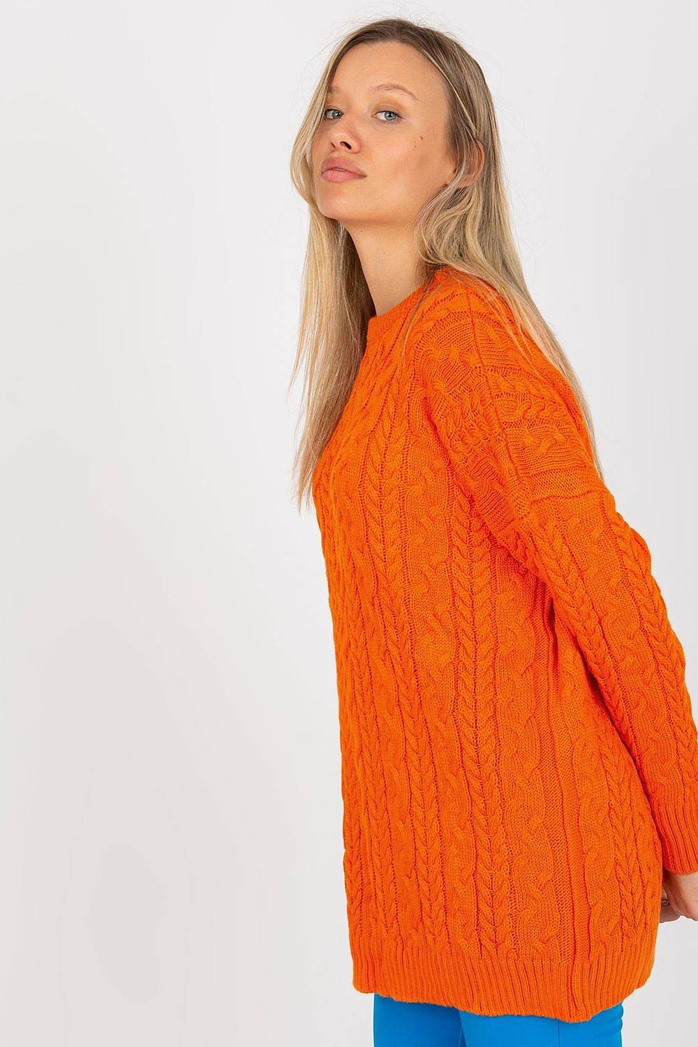 Long jumper Rue Paris - CELIA MODA