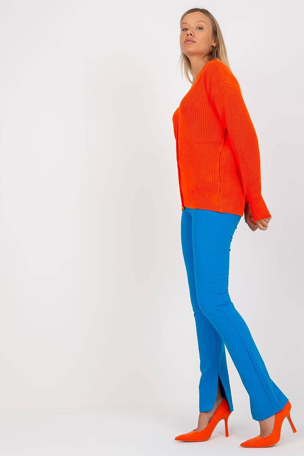 Cardigan Rue Paris - CELIA MODA