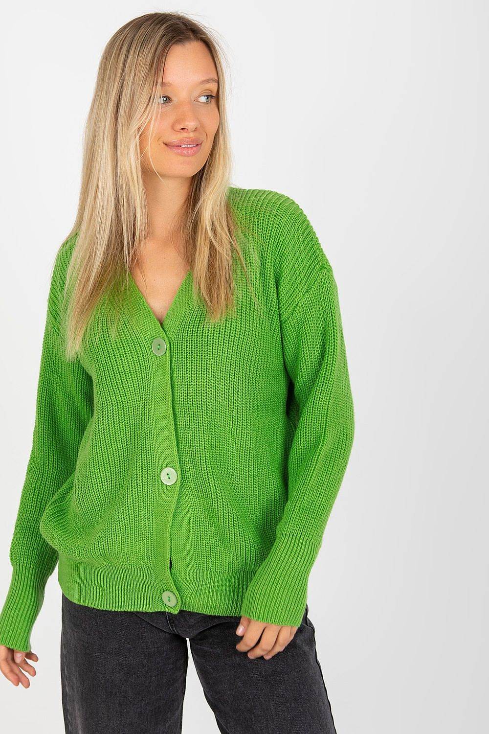 Cardigan Rue Paris - CELIA MODA