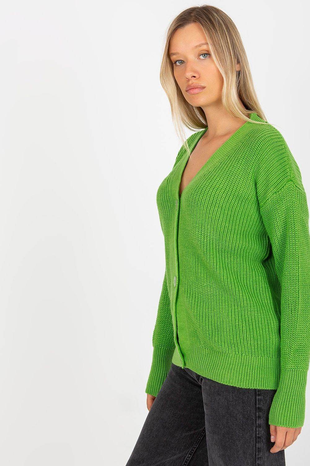 Cardigan Rue Paris - CELIA MODA