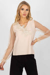 Blouse Lakerta - CELIA MODA