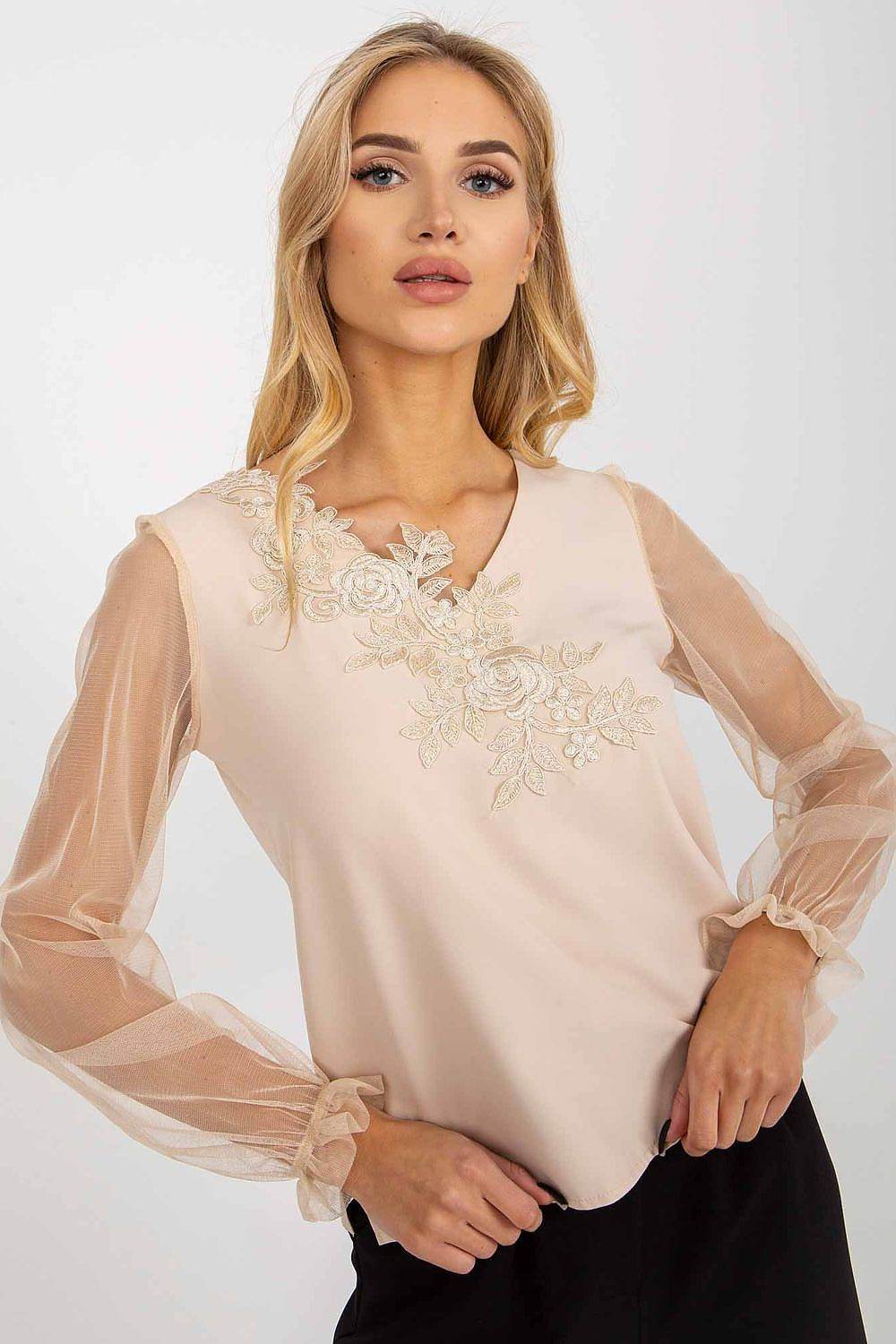 Blouse Lakerta - CELIA MODA