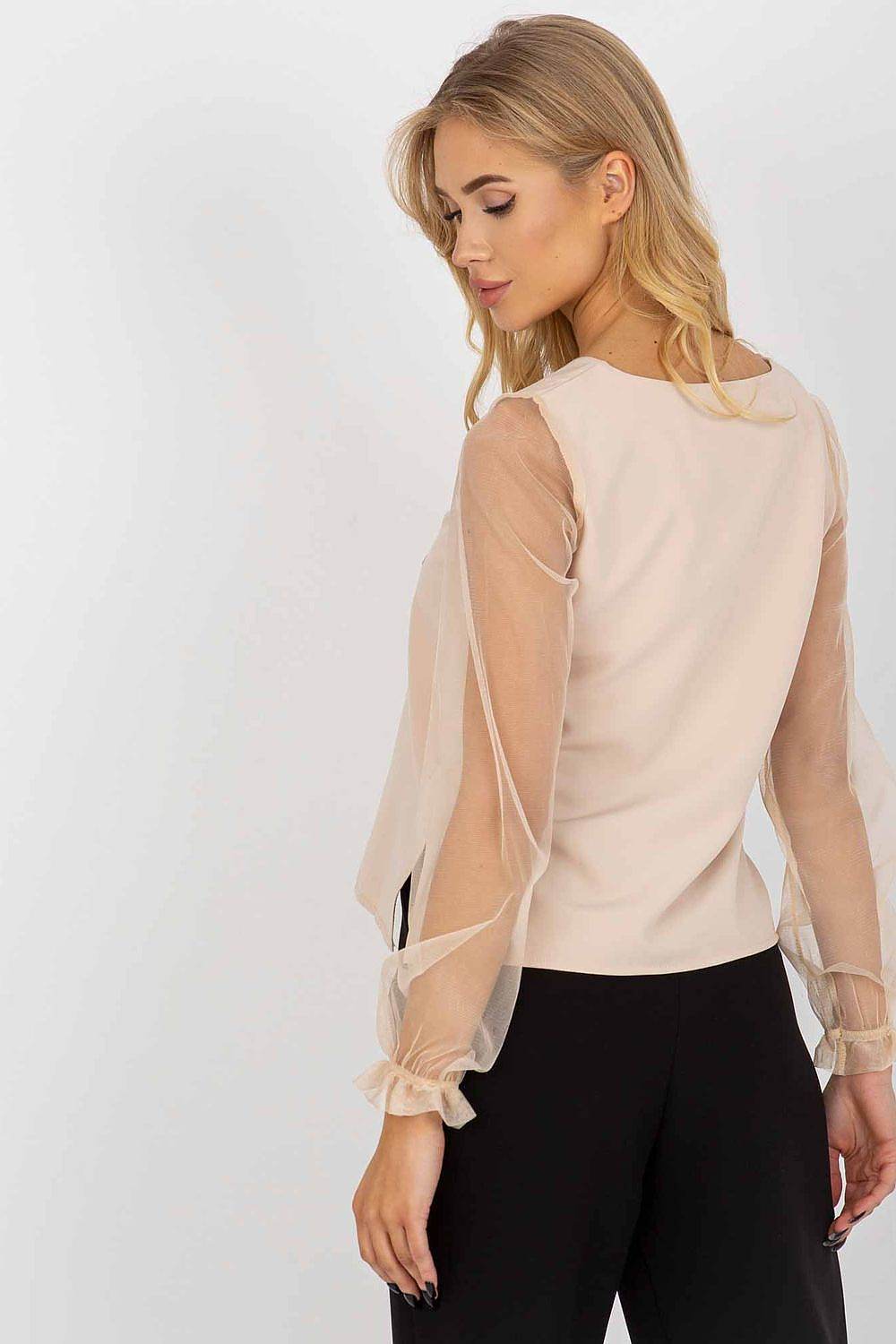 Blouse Lakerta - CELIA MODA