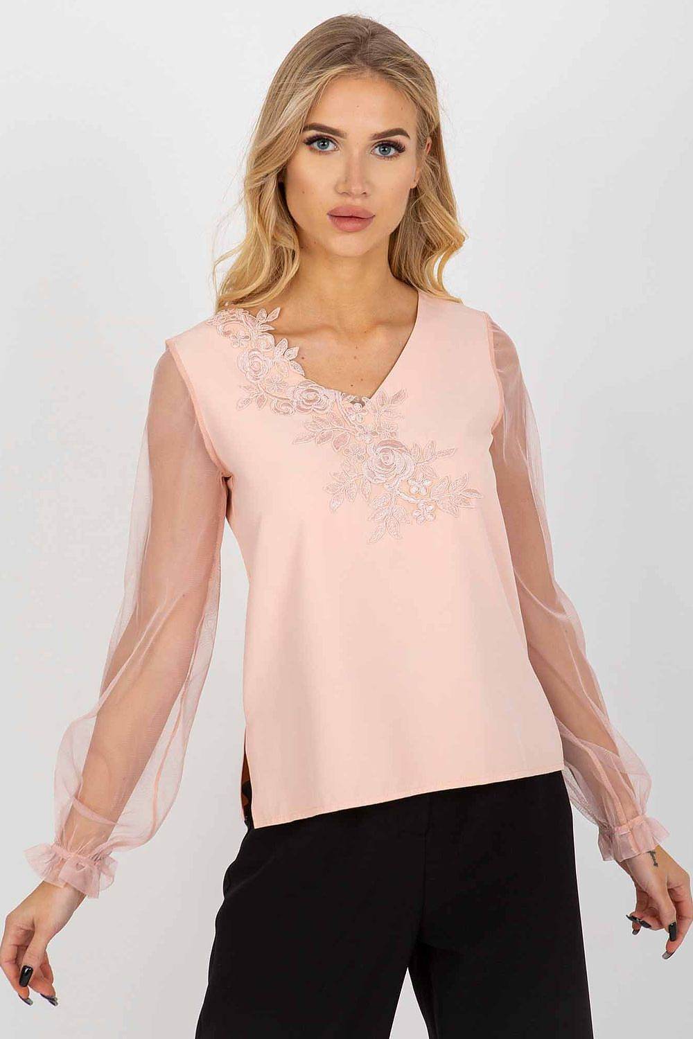 Blouse Lakerta - CELIA MODA