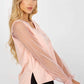 Blouse Lakerta - CELIA MODA