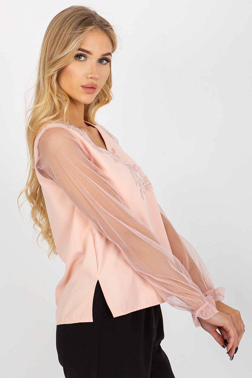 Blouse Lakerta - CELIA MODA