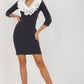  Cocktail dress model 174749 Lakerta 