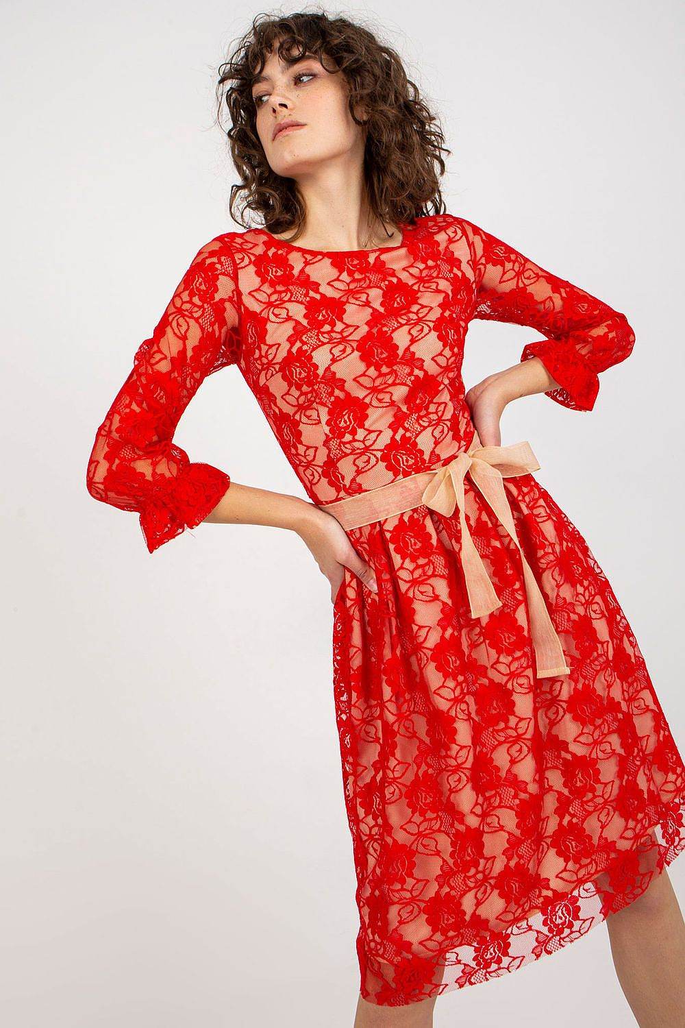 Evening dress Lakerta - CELIA MODA