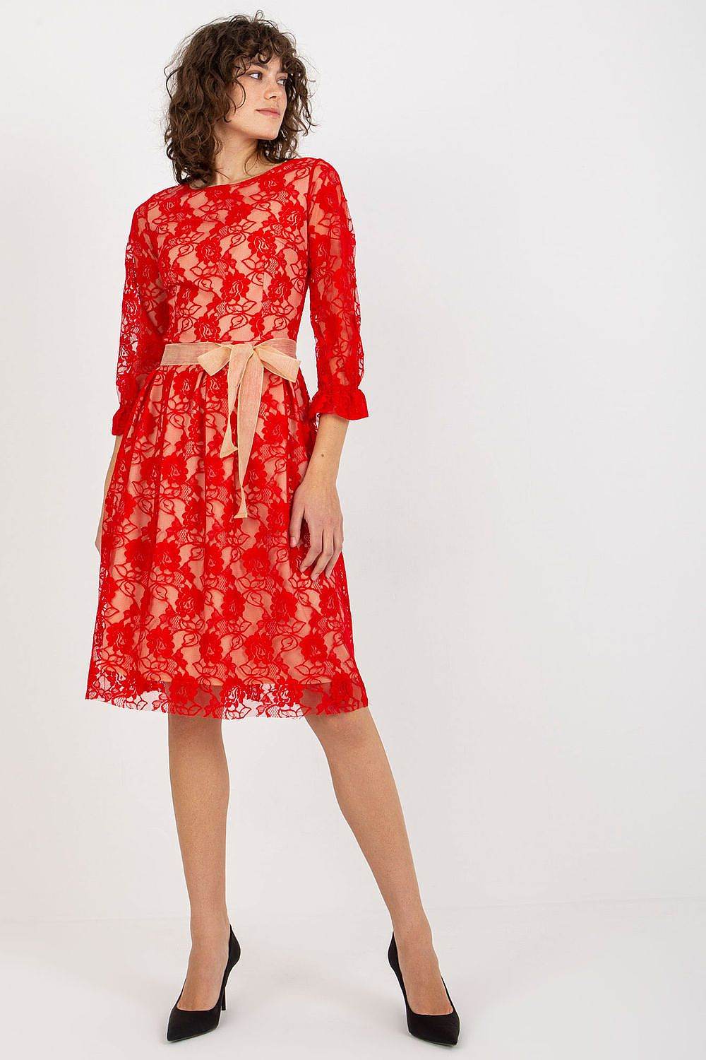 Evening dress Lakerta - CELIA MODA
