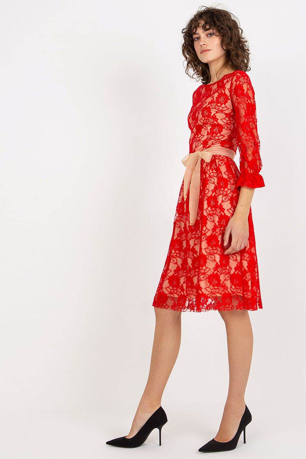 Evening dress Lakerta - CELIA MODA