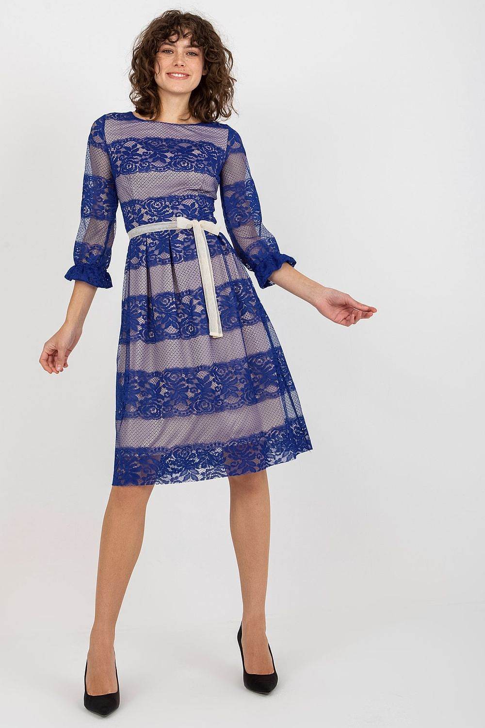 Evening dress Lakerta - CELIA MODA