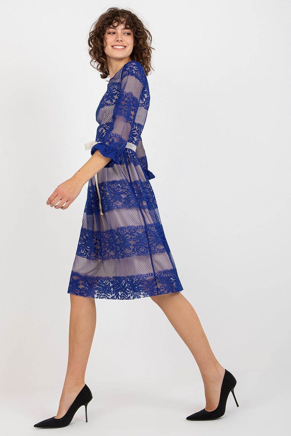 Evening dress Lakerta - CELIA MODA