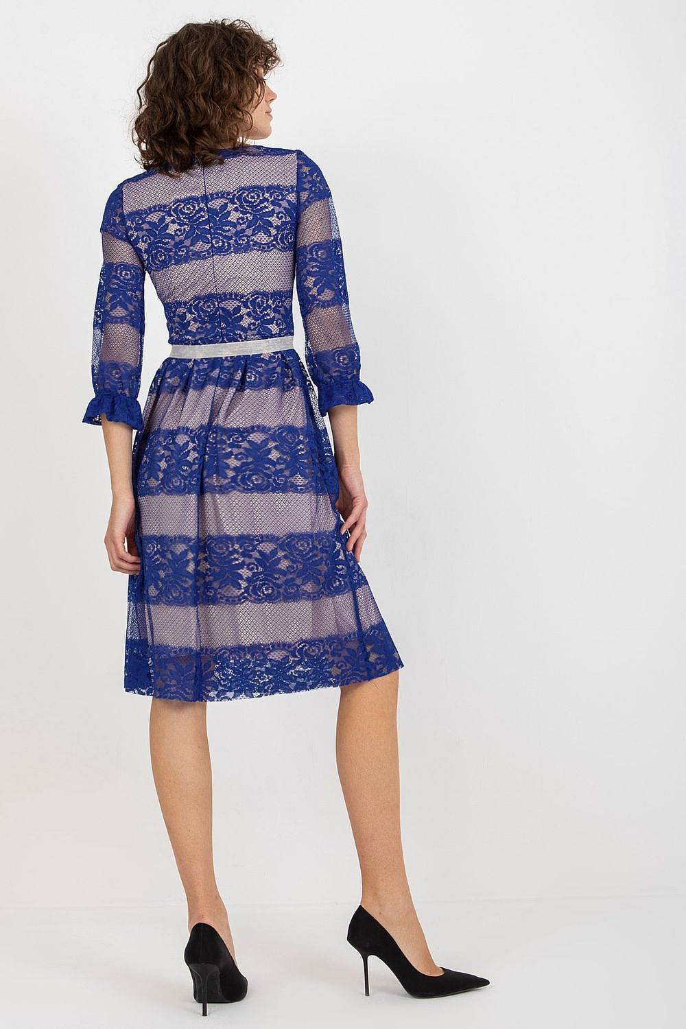 Evening dress Lakerta - CELIA MODA