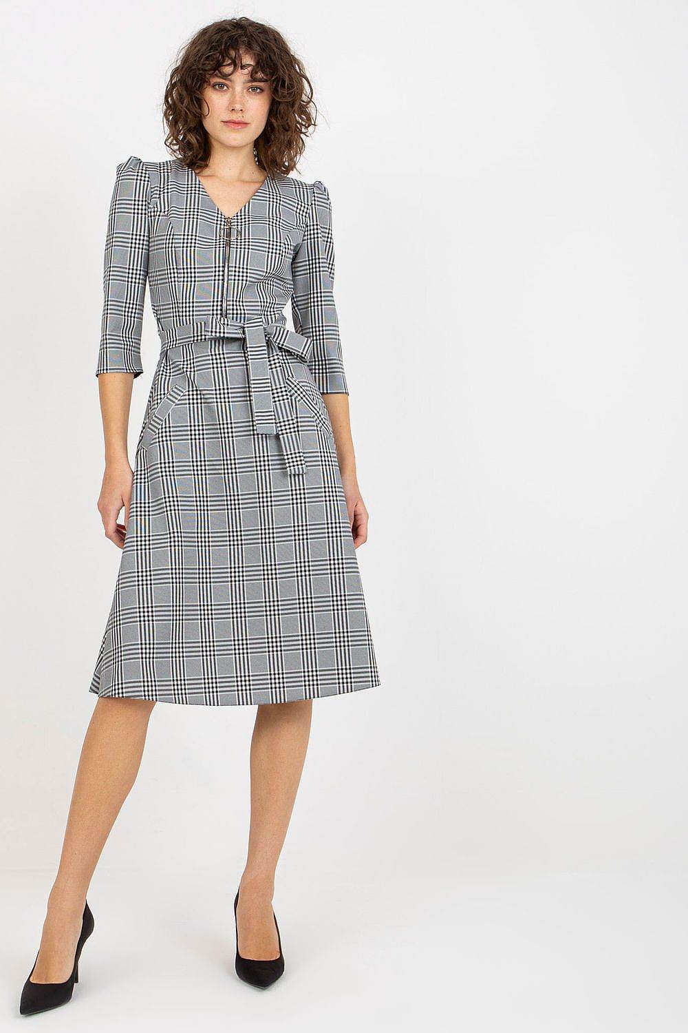 Daydress Lakerta - CELIA MODA