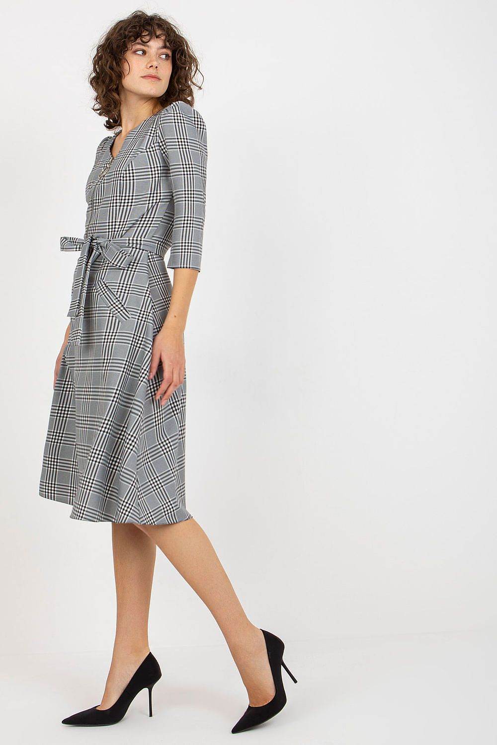 Daydress Lakerta - CELIA MODA