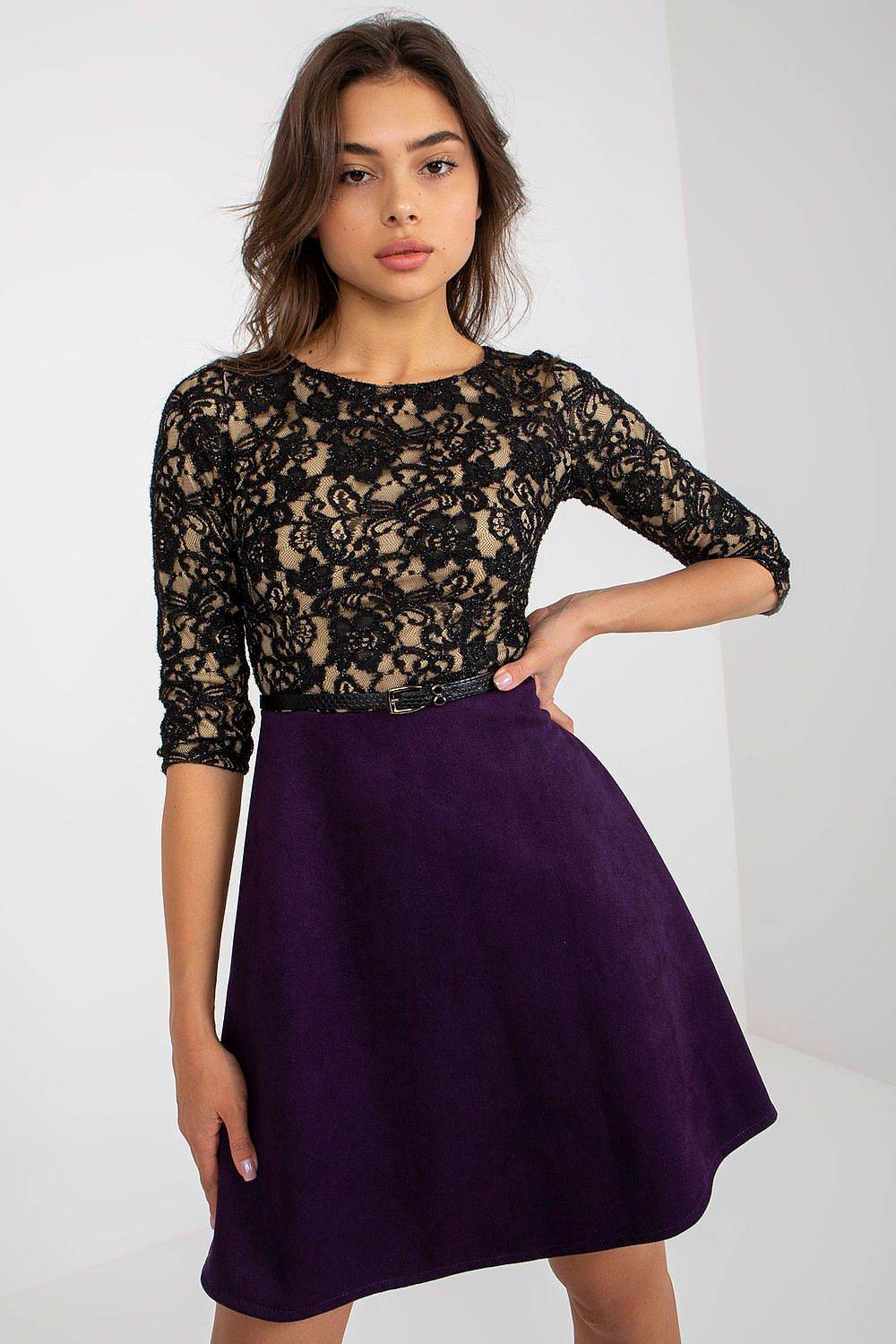 Evening dress Lakerta - CELIA MODA
