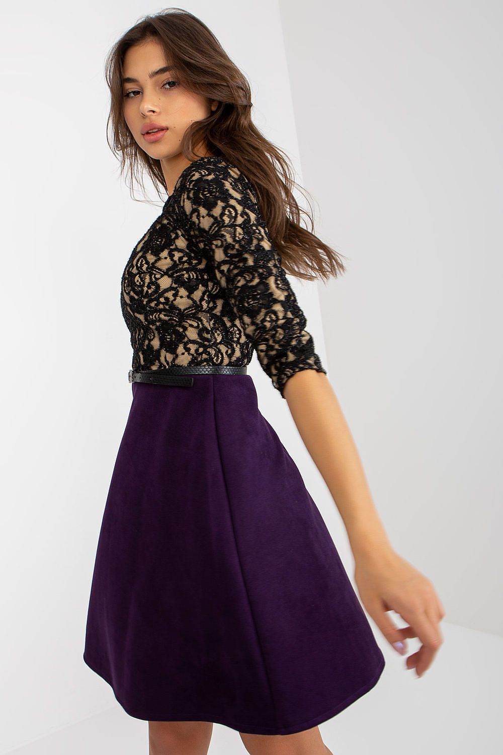 Evening dress Lakerta - CELIA MODA