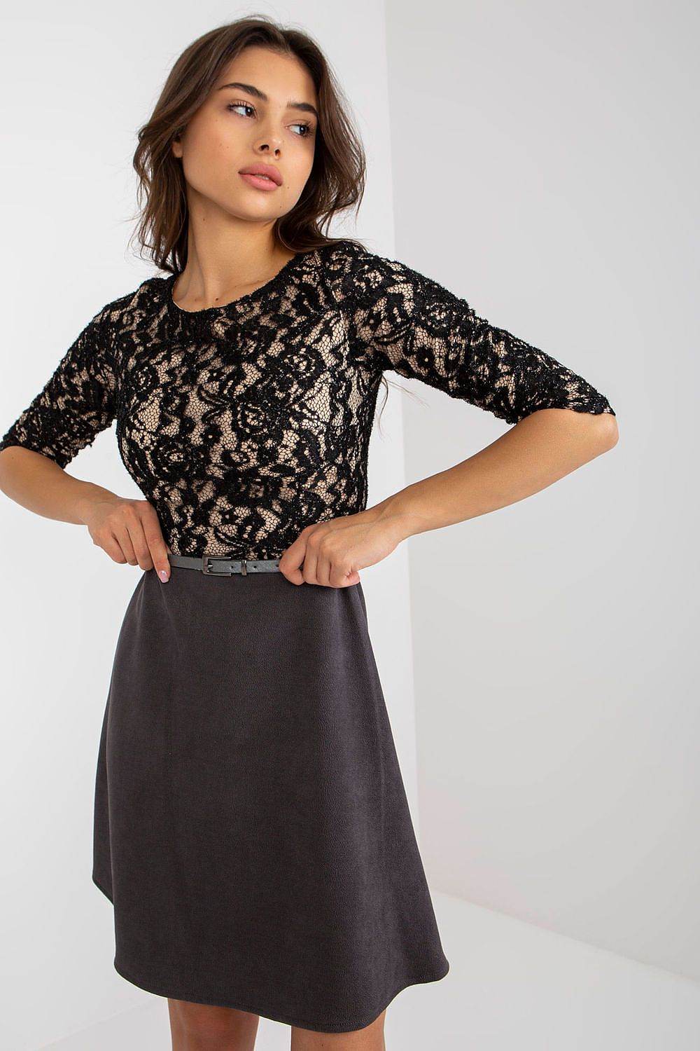 Evening dress Lakerta - CELIA MODA