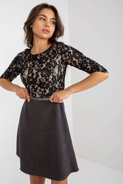 Evening dress Lakerta - CELIA MODA