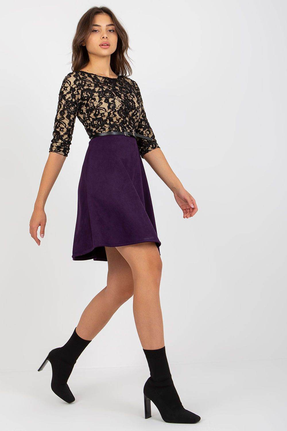 Evening dress Lakerta - CELIA MODA