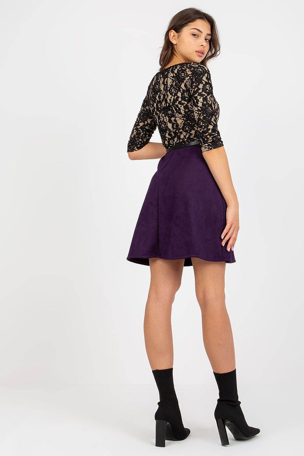 Evening dress Lakerta - CELIA MODA