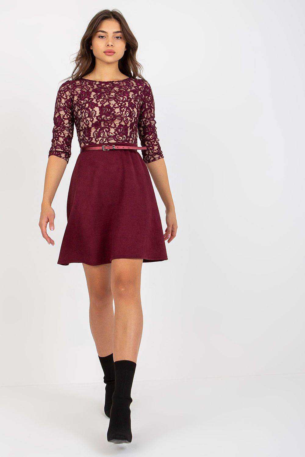 Evening dress Lakerta - CELIA MODA