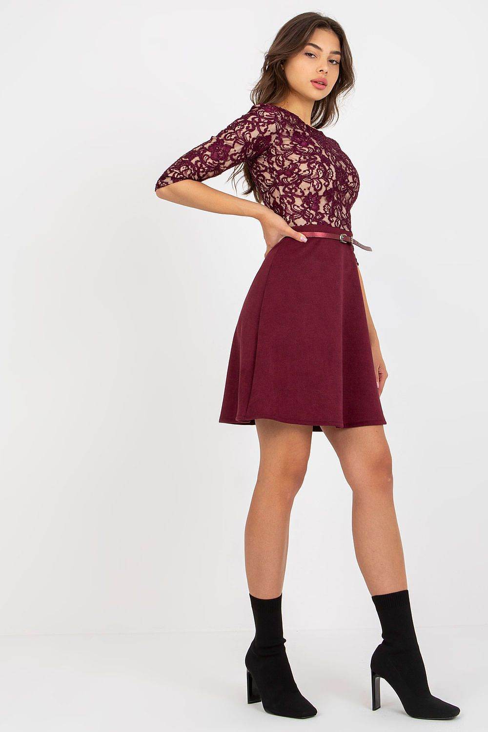 Evening dress Lakerta - CELIA MODA