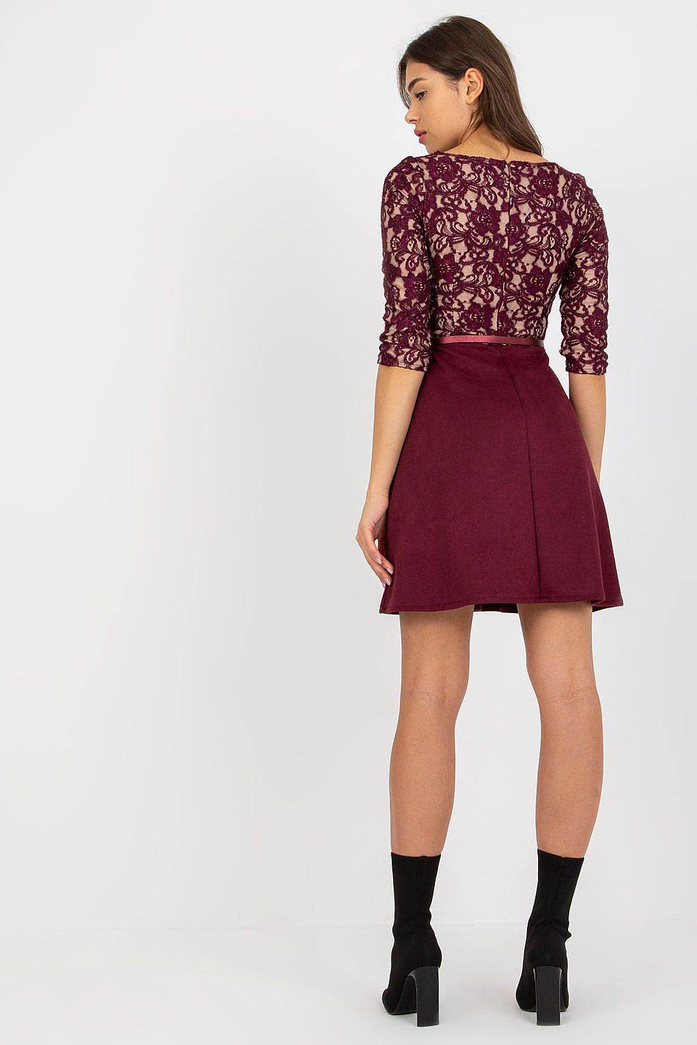 Evening dress Lakerta - CELIA MODA