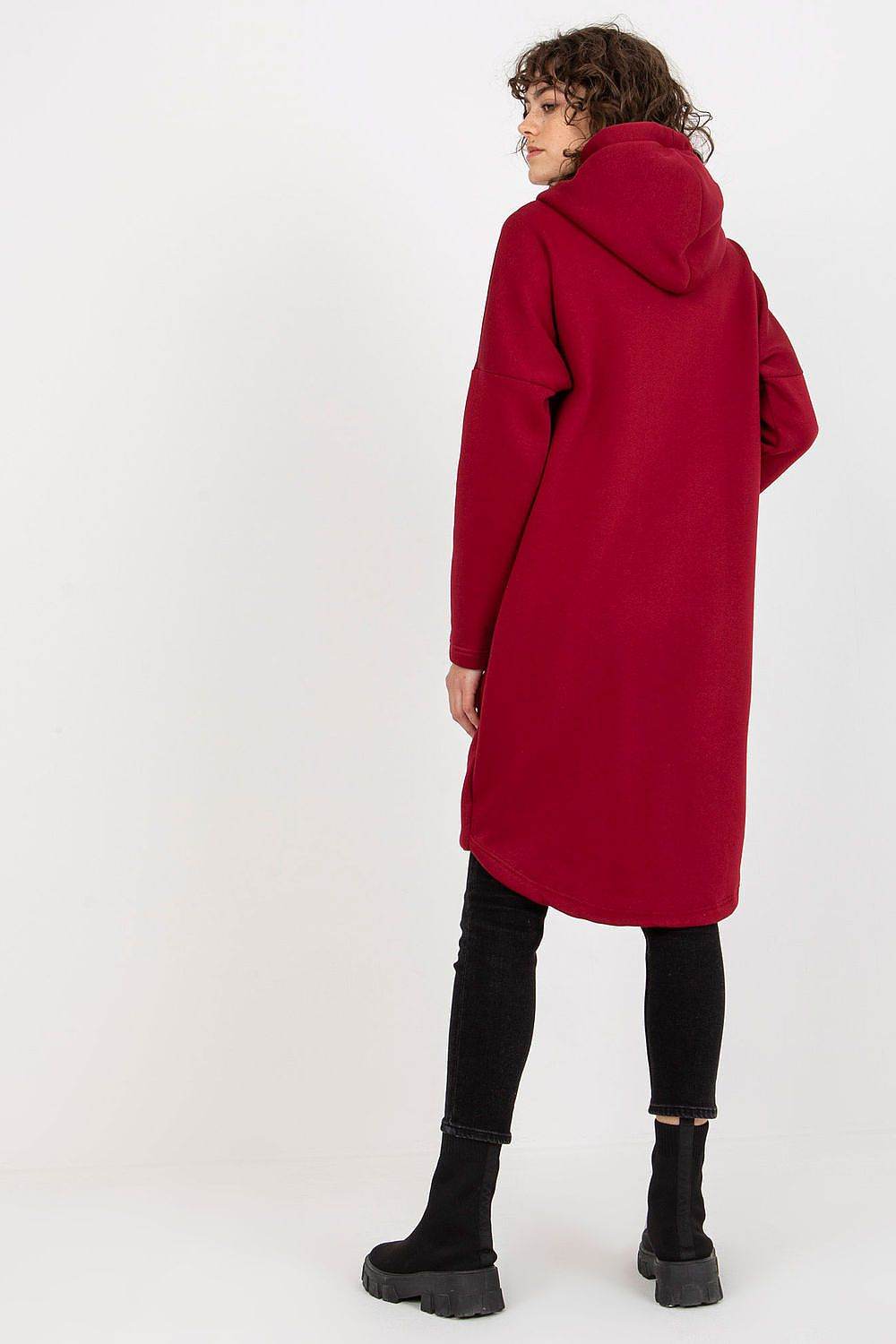 Sweatshirt Relevance - CELIA MODA