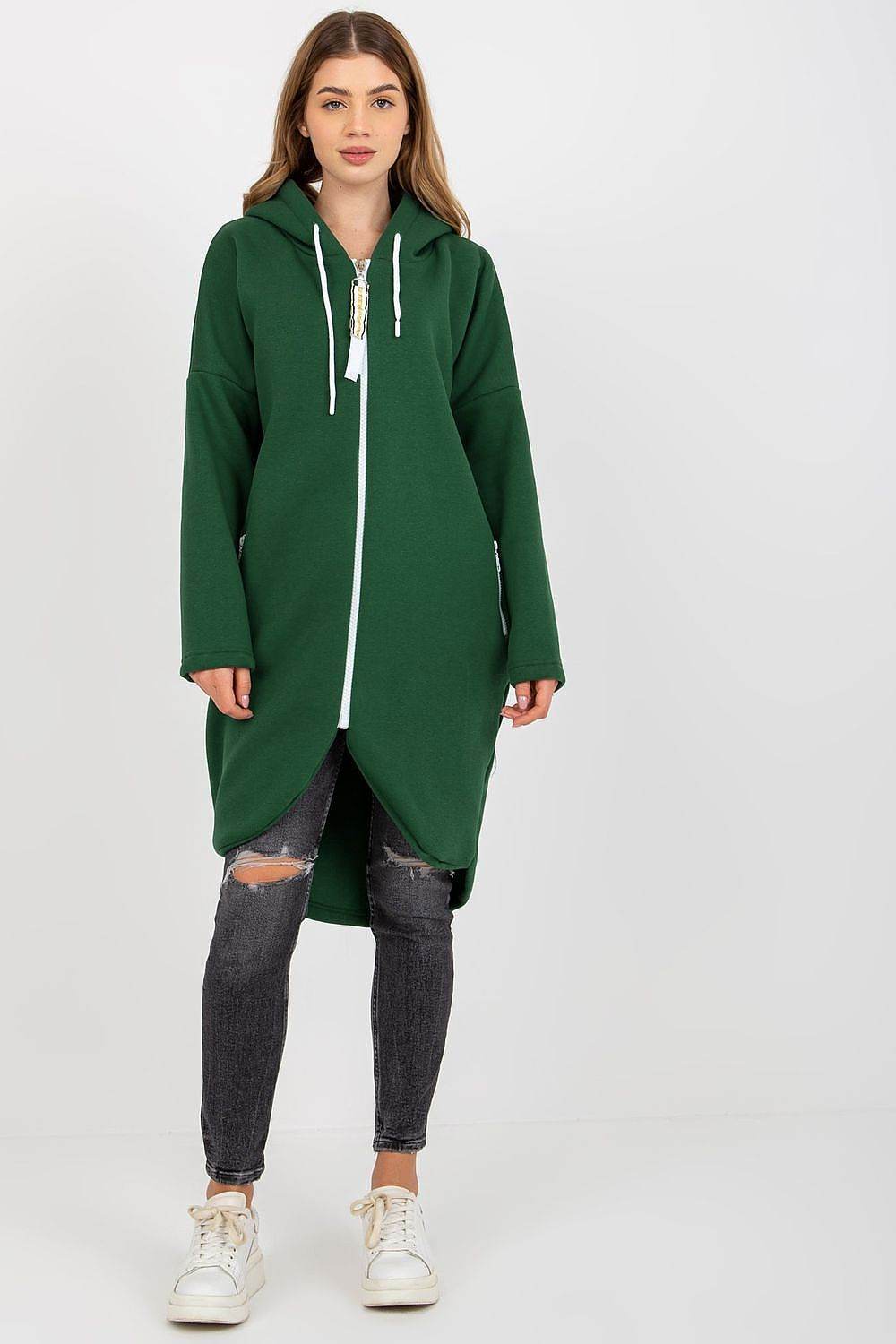 Sweatshirt Relevance - CELIA MODA