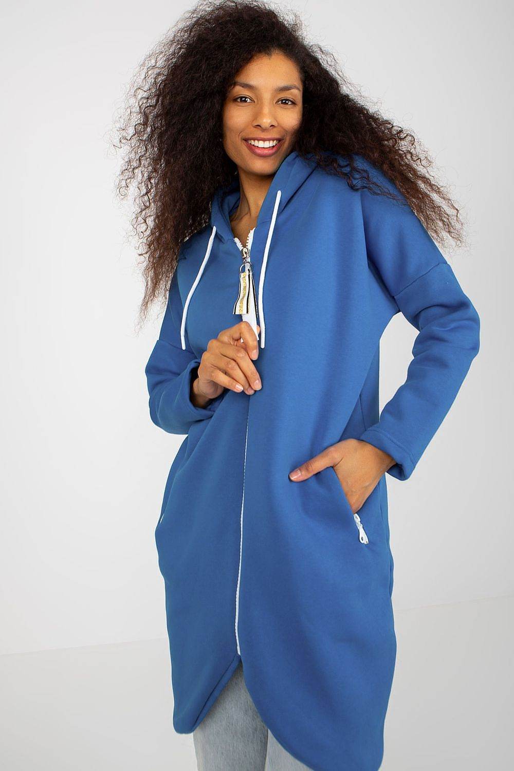 Sweatshirt Relevance - CELIA MODA
