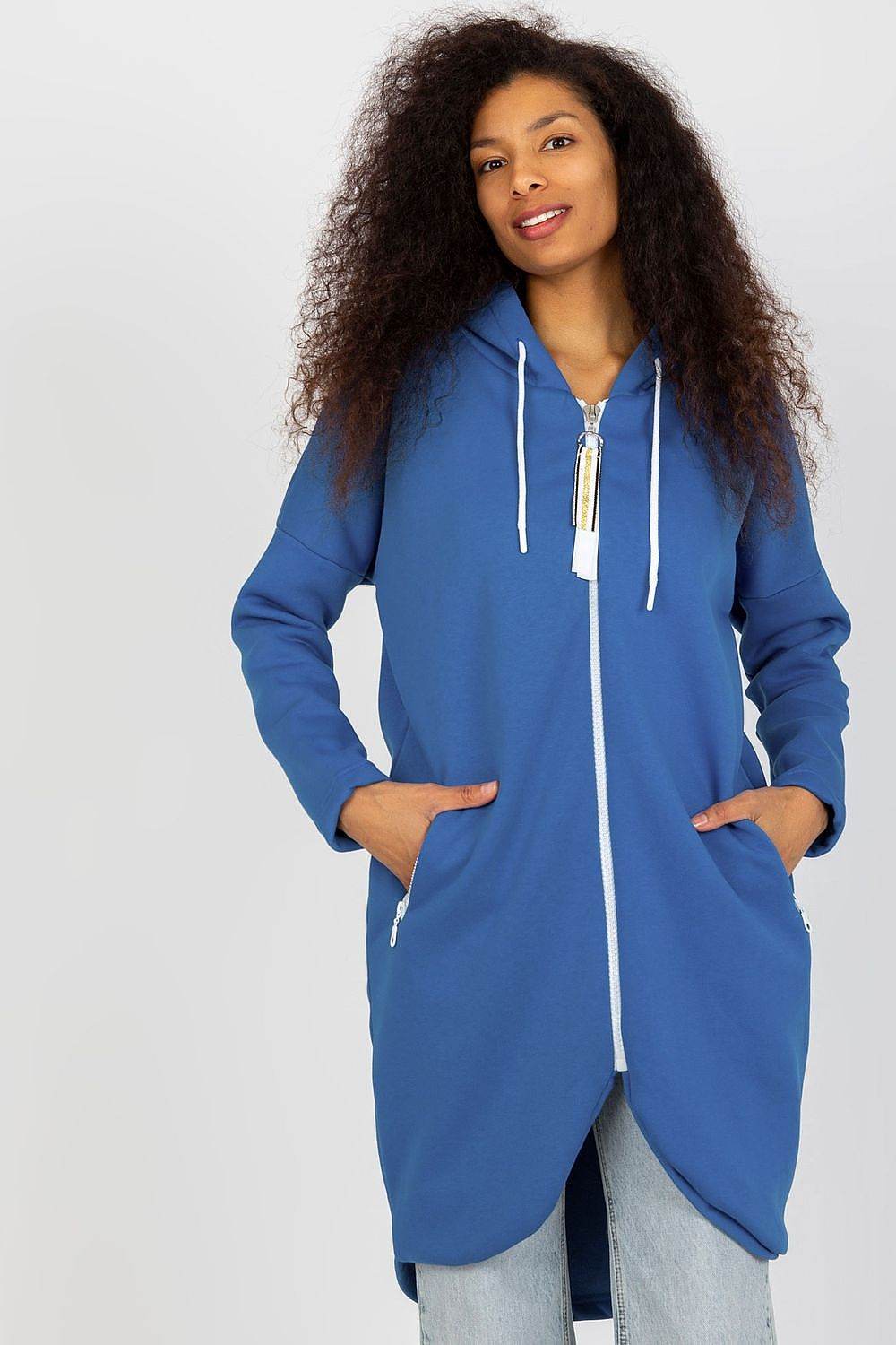 Sweatshirt Relevance - CELIA MODA
