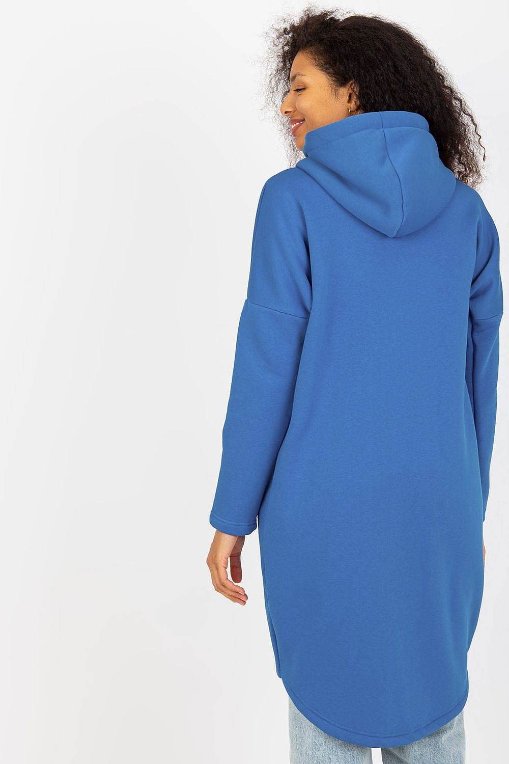 Sweatshirt Relevance - CELIA MODA