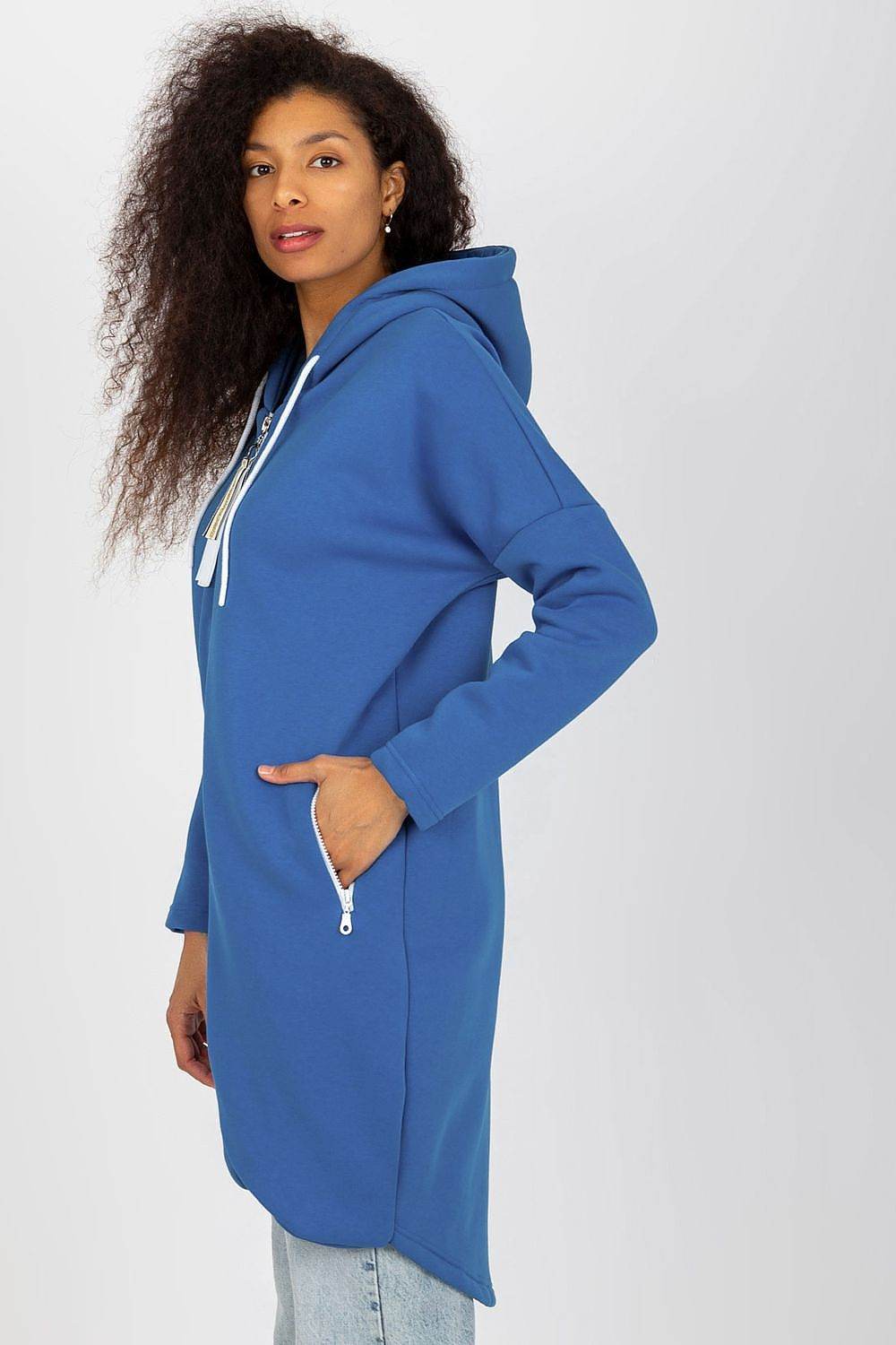 Sweatshirt Relevance - CELIA MODA