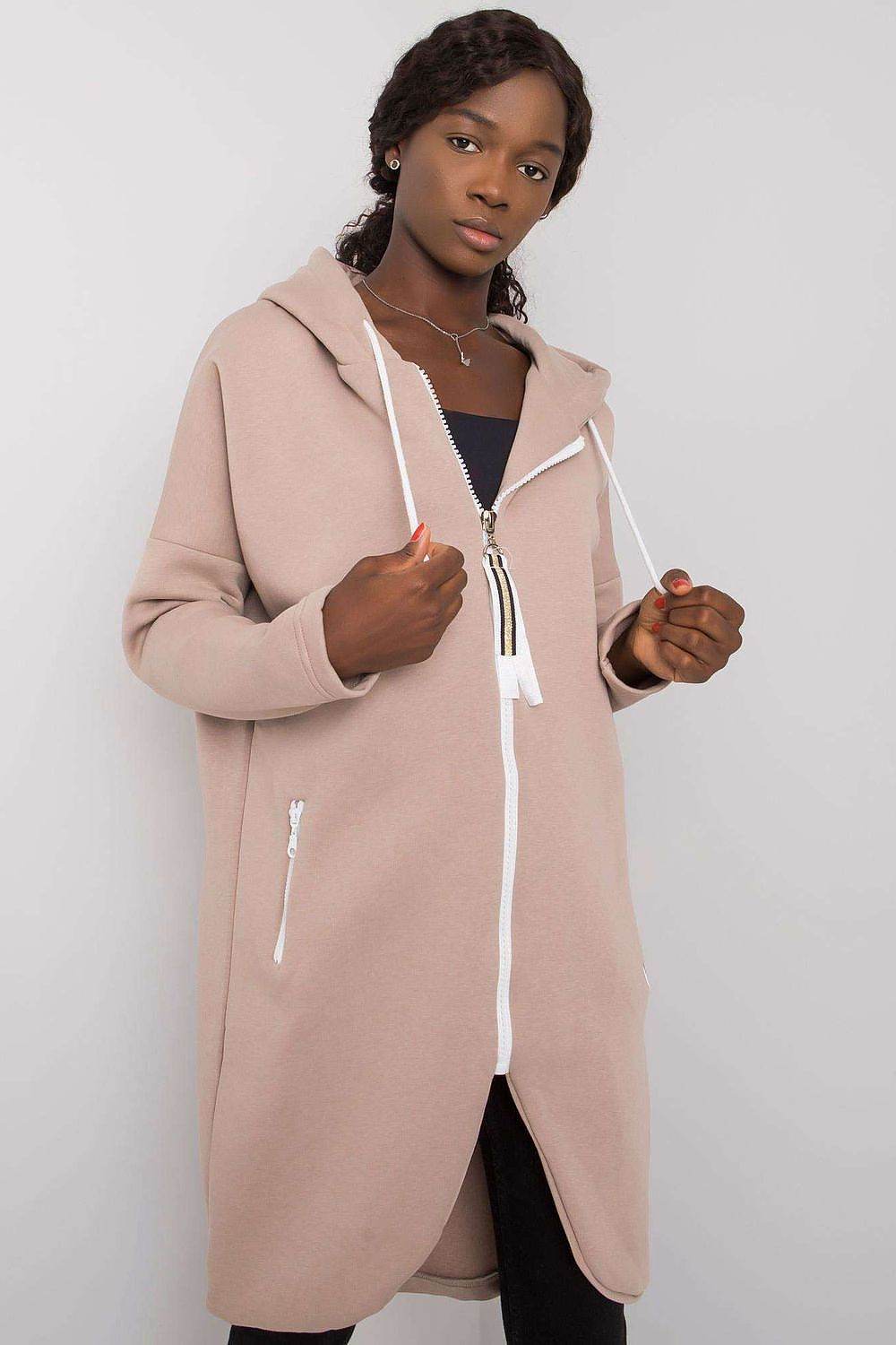 Sweatshirt Relevance - CELIA MODA