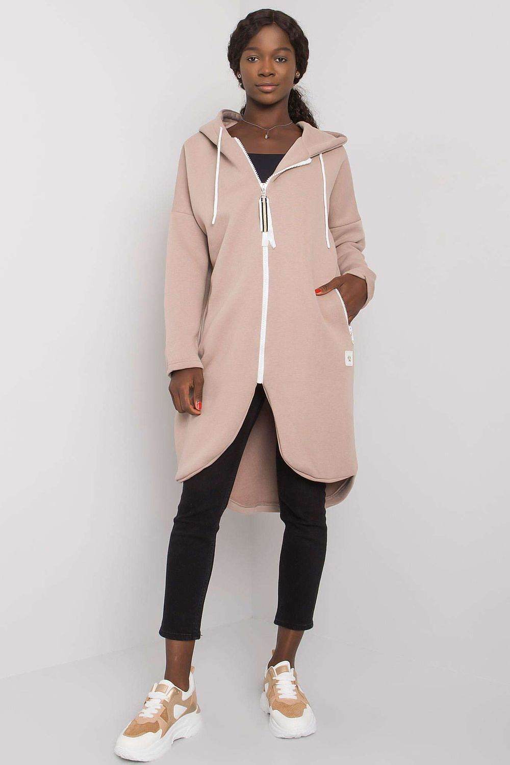 Sweatshirt Relevance - CELIA MODA