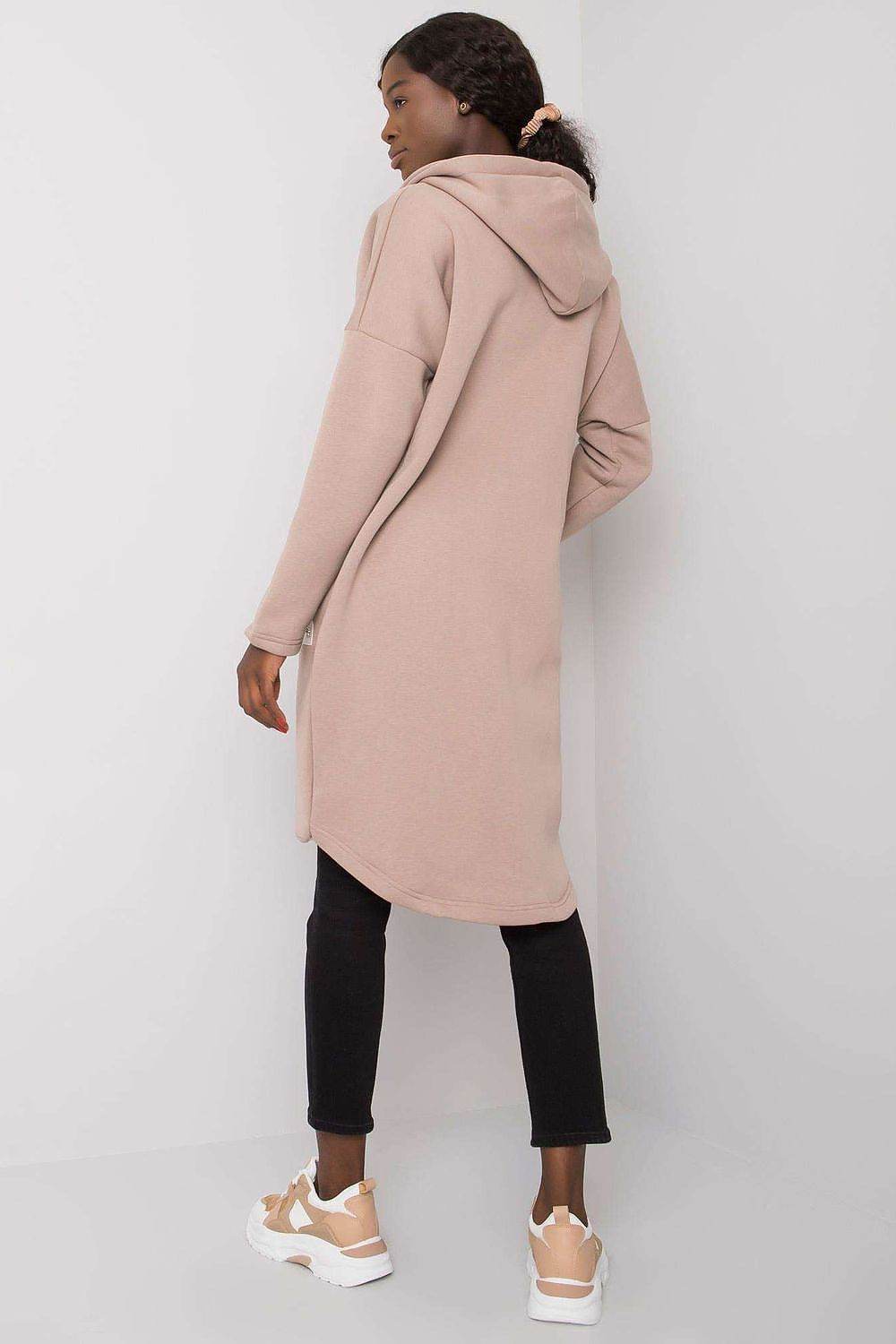 Sweatshirt Relevance - CELIA MODA
