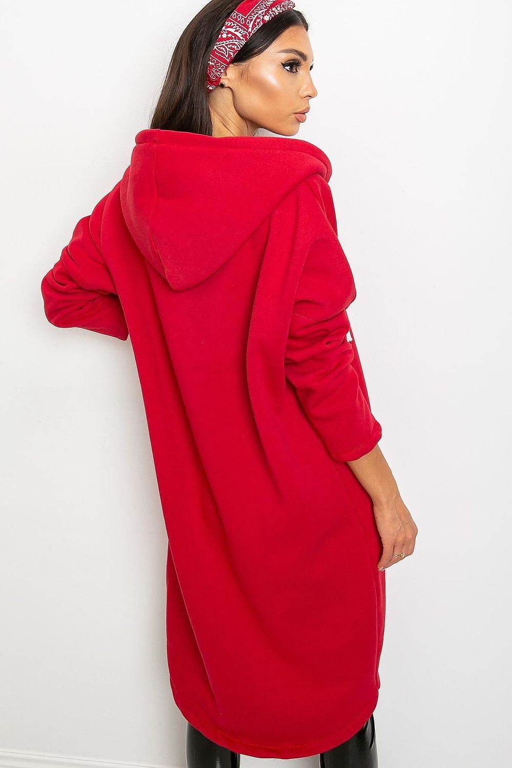 Sweatshirt Relevance - CELIA MODA