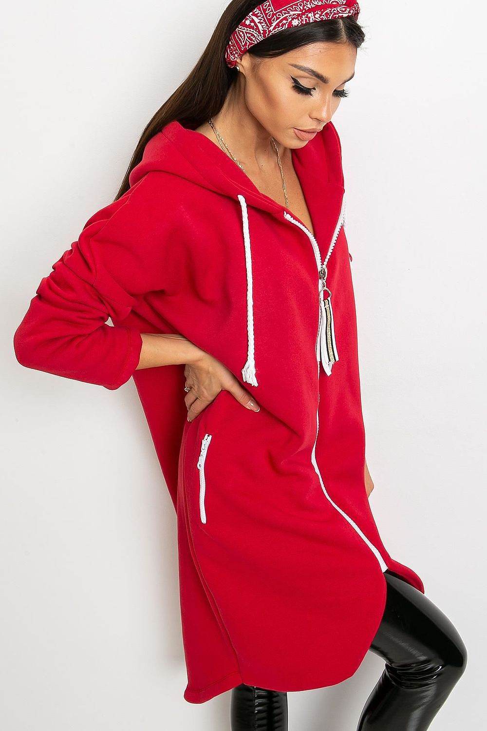 Sweatshirt Relevance - CELIA MODA