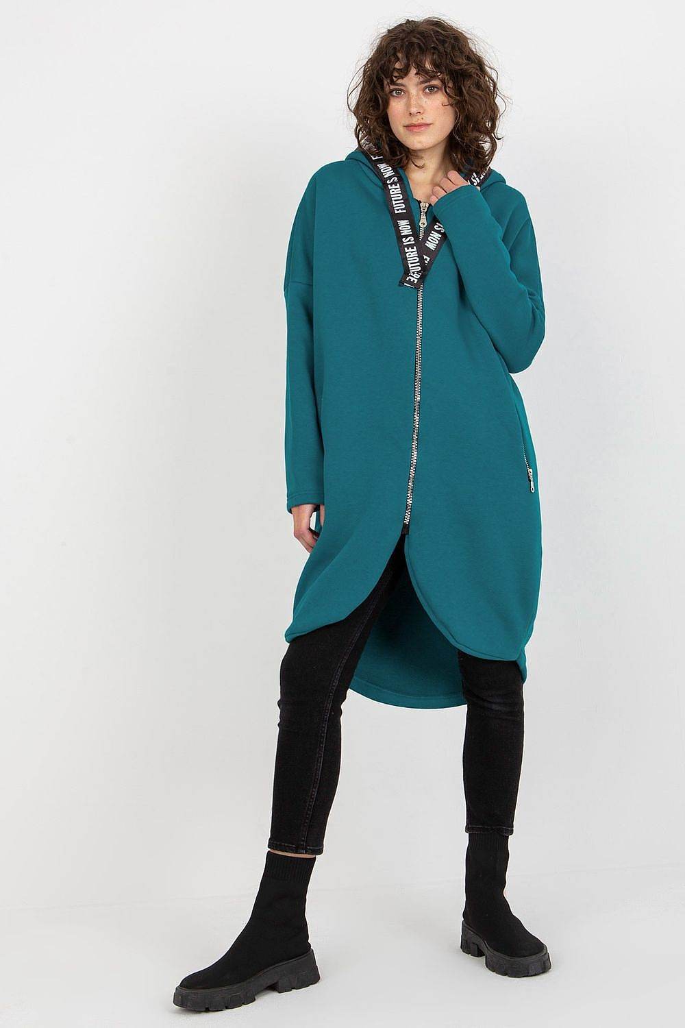 Sweatshirt Relevance - CELIA MODA