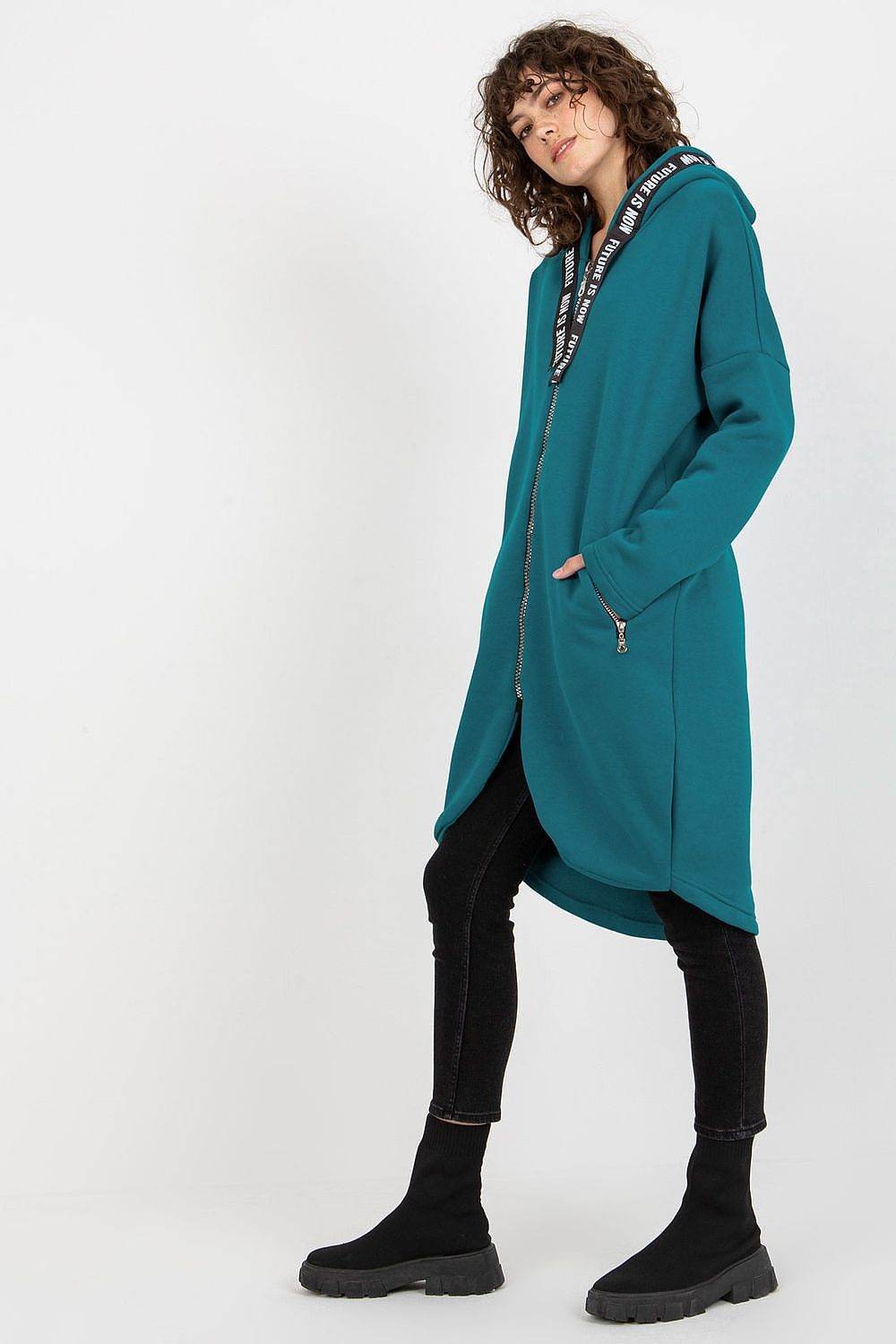 Sweatshirt Relevance - CELIA MODA