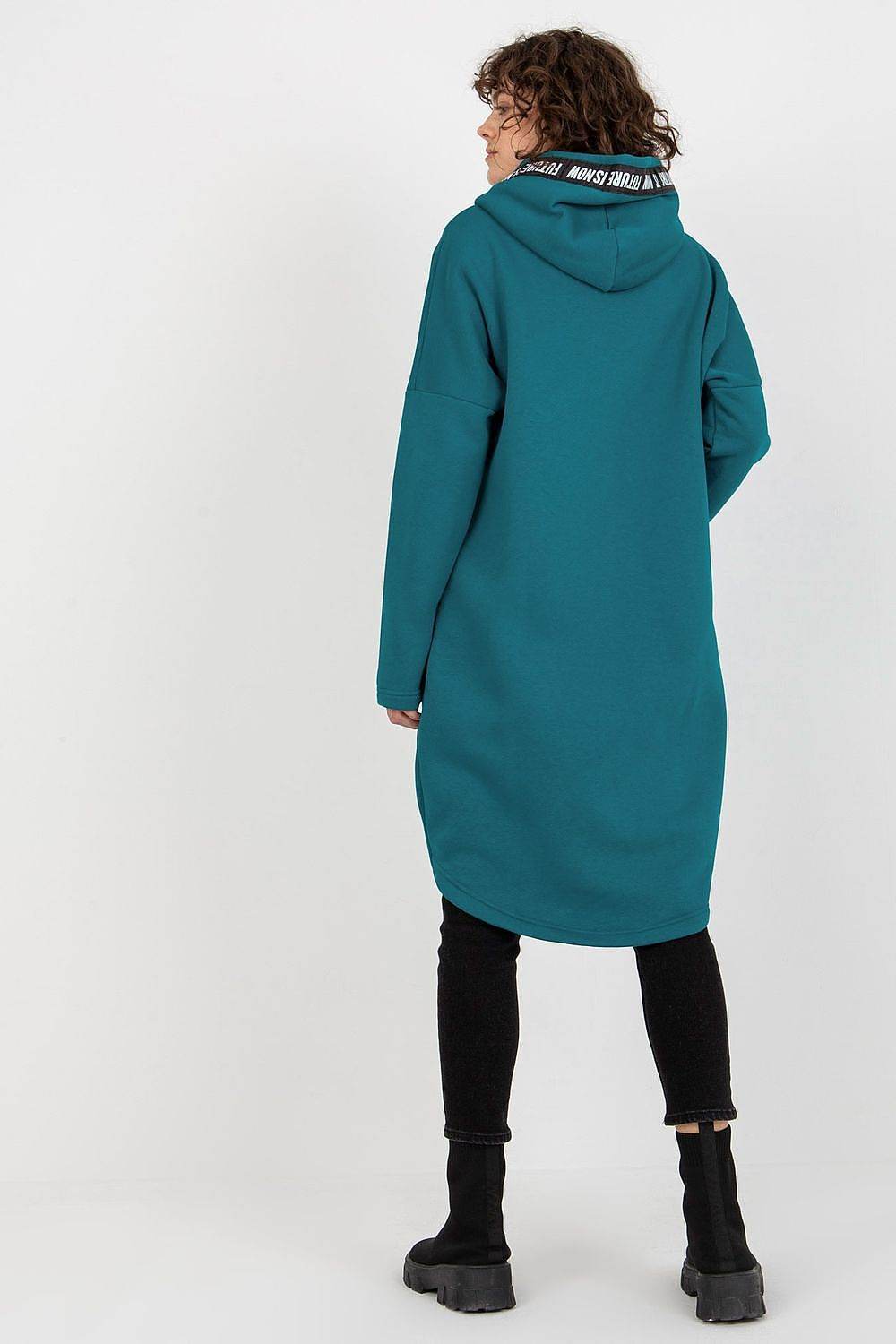Sweatshirt Relevance - CELIA MODA